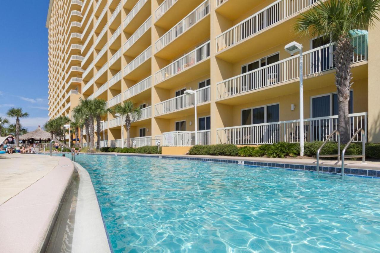 Апартаменты Calypso 2-1902 West Панама-Сити Экстерьер фото