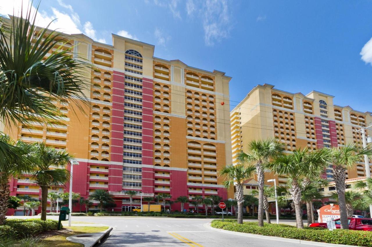 Апартаменты Calypso 2-1902 West Панама-Сити Экстерьер фото