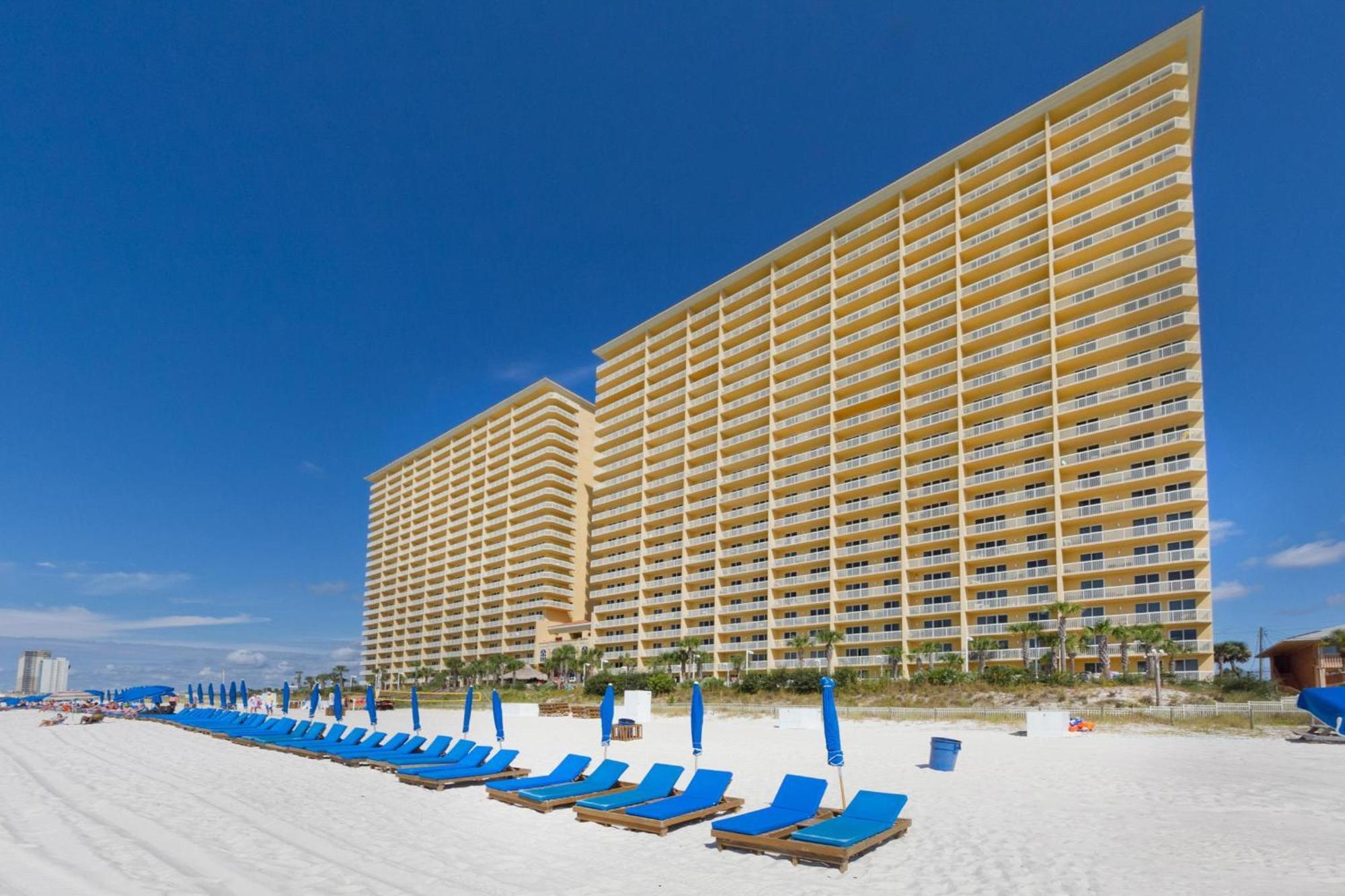 Апартаменты Calypso 2-1902 West Панама-Сити Экстерьер фото